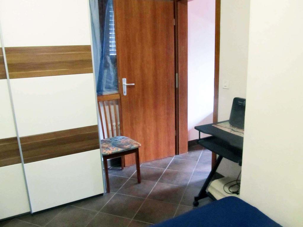 Apartment Pipo Rijeka Kamer foto