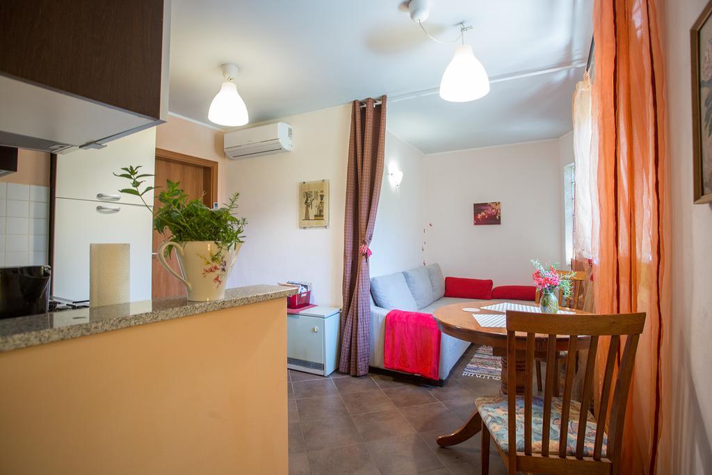 Apartment Pipo Rijeka Buitenkant foto