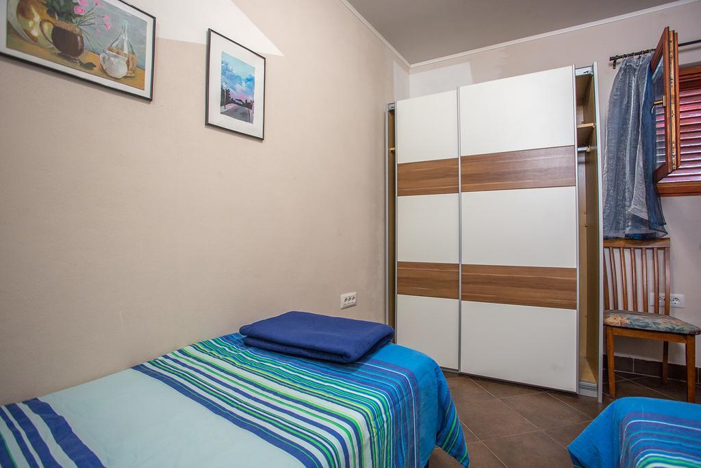 Apartment Pipo Rijeka Buitenkant foto