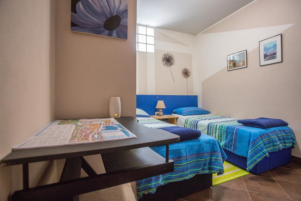 Apartment Pipo Rijeka Buitenkant foto